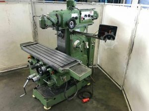 NICOLAS CORREA BURGOA F2UE – Year 1986