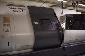 Nakamura-Tome Super NTJ – Year 2004