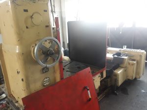 Niles ZSTZ 1250 – Year 1986