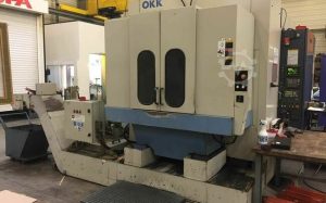 OKK HM 50 – Year 1998