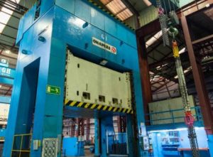 ONA PRES EBd-250-5-AN – Year 2004