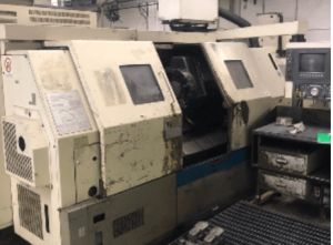 Okuma LB 15 II – Year 1995