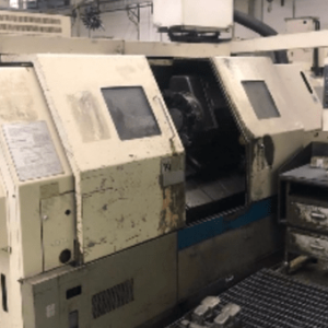 Okuma LB 15 II - Year 1995