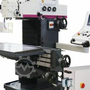 Optimum MZ 4 - Year 2016