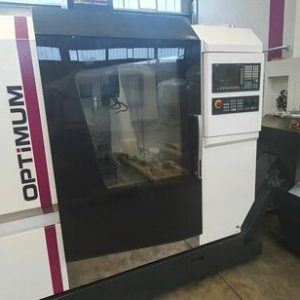 Optimum Optimill F150 E - Year 2020