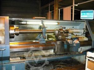 PADOVANI LABOR E 200 – Year 1994