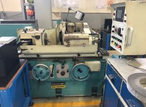 Paragon GU 3250 – Year 2007