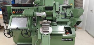 PeTeWe PFS30 – Year 1992