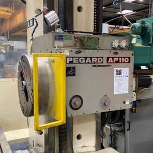 Pegard AF 110