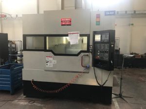 QUASER MV 184 C – Year 2016