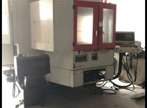 Quaser MK 60 II H – Year 1998