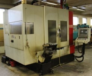 Quaser MK 60 IIE – Year 1998