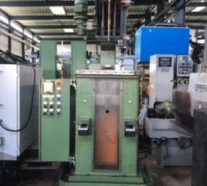 Rausch RS Z6 500 S – Year 1994