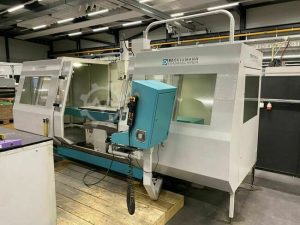 Reckermann DELTA 1300 K – Year 2011