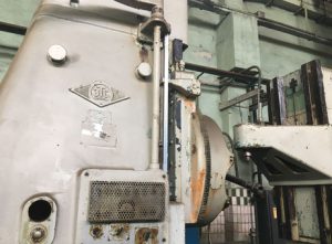 Russia 5А342 – Year 1970