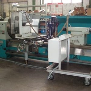 SEMA SE 100 - Year 2005