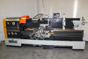 SHEM DKM 660B.2-1 – 2018 Model