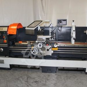 SHEM DKM 660B.2-1 - 2018 Model