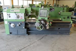 SHEM DKM 800S – Year 2018