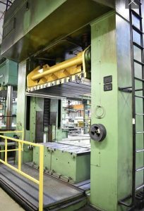 SMG HTP 100-2500/1500 – Year 1964