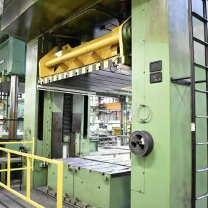 SMG HTP 100-2500/1500 - Year 1964