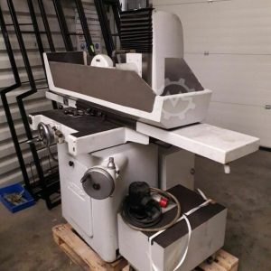 SOCOMO 332 Hydraulic Surface Grinding Machine