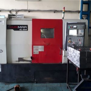 SUNMAR SL 260 - 2011 Model