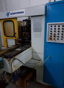 Samputensili SCT S – Year 1998