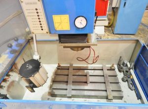 Sing Lung DS 350 – Year 1998