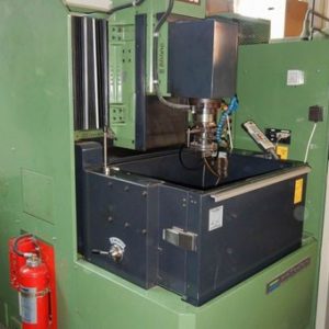 SODICK AM35 Die sinking edm machine