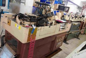 Star SNC 25 – Year 1985