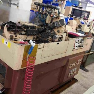 Star SNC 25 - Year 1985