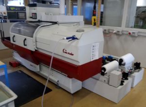 Studer Eco 1000 – 2003 Model