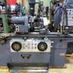 Studer RHU-650/125-F - Year 1977