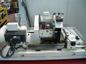 Studer S 20-4 – Year 1990