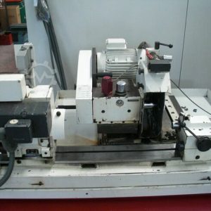 Studer S 20-4 - Year 1990