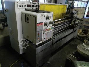 T.O.S. GALANTA SUIL 40 AVAC – Year 2000