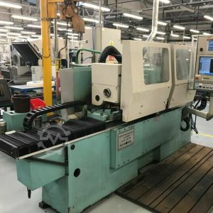 TOS BH 25 - Year 2007