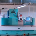 Technical Evaluation Guide: How to Identify a Quality Used, Secondhand, Pre-Owned, Surplus TOS FSS 80 CNC A/A3 CNC Bed Type Milling Machine 3 Meters made in Czech Republic