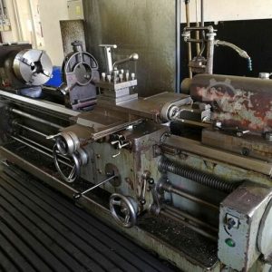 TOS LIPNÍK SU50/1500