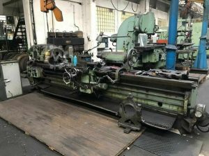 TOS SU 63/2000 – Year 1972