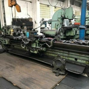 TOS SU 63/2000 - Year 1972