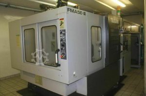 TSUGAMI FMA5E-III – Year 2008