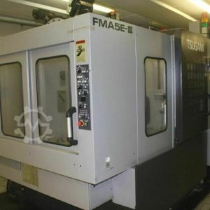 TSUGAMI FMA5E-III - Year 2008