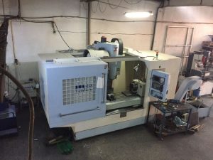 TWINHORN VP1500 – 2007 Model