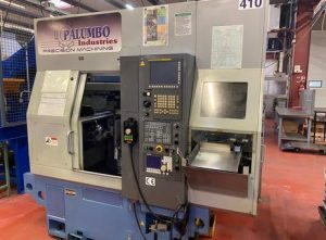 Takamaz XW50 – Year 2008