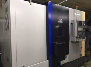 Takisawa TS 4000YS – Year 2016