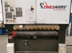 Timesavers 1350 WWB-S – Year 2007