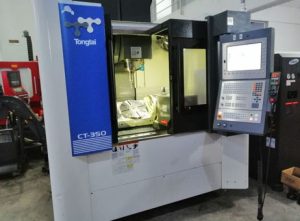 Topper Tongtai CT 350 – Year 2018