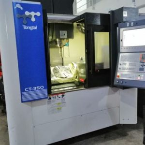 Topper Tongtai CT 350 - Year 2018